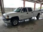 2002 GMC Sierra K2500 Heavy Duty