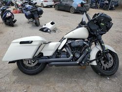 Salvage cars for sale from Copart Austell, GA: 2018 Harley-Davidson Fltrxs Road Glide Special