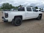 2015 Chevrolet Silverado K1500 LTZ