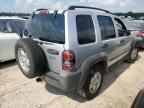 2006 Jeep Liberty Sport