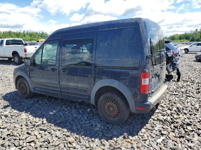 2012 Ford Transit Connect XLT