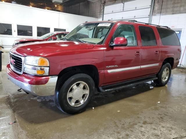 2005 GMC Yukon XL K1500