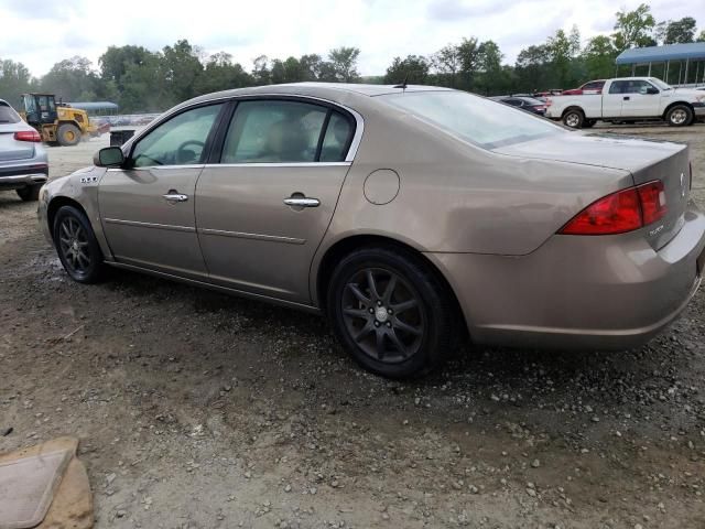 2006 Buick Lucerne CXL