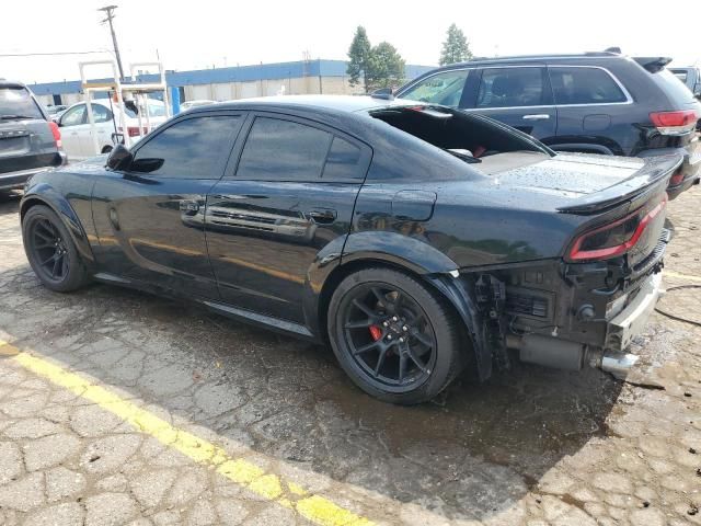 2015 Dodge Charger SE