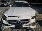 2024 Mercedes-Benz C 300 4matic