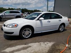 2013 Chevrolet Impala LTZ en venta en Apopka, FL