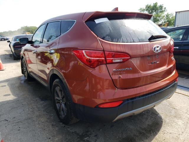 2014 Hyundai Santa FE Sport