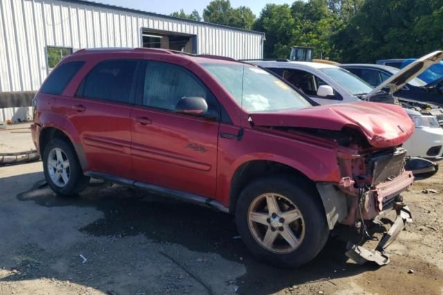 2005 Chevrolet Equinox LT