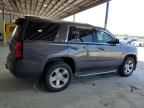 2015 Chevrolet Tahoe C1500 LTZ