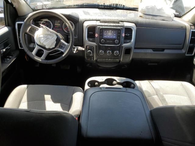 2024 Dodge RAM 1500 Classic SLT