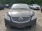 2011 Buick Lacrosse CXS