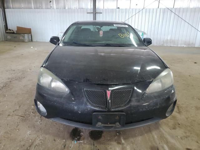 2007 Pontiac Grand Prix