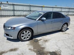 2011 Audi A4 Premium en venta en Walton, KY