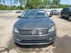 2014 Volkswagen Passat SE