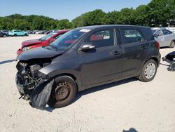 Scion salvage cars for sale: 2010 Scion XD