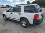 2005 Ford Explorer XLS