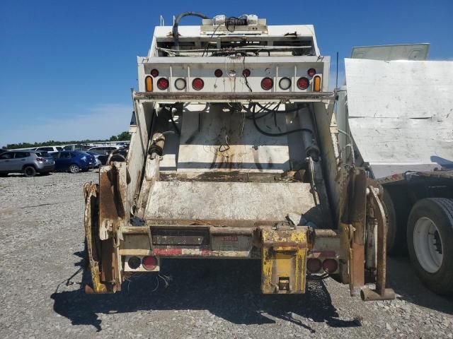 2015 Freightliner M2 106 Medium Duty