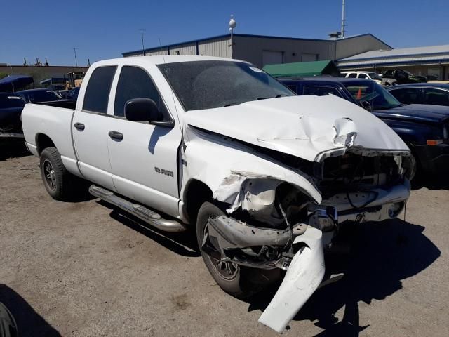 2008 Dodge RAM 1500 ST