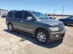 2006 Infiniti QX56