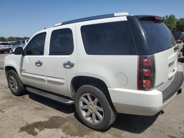 2007 GMC Yukon Denali