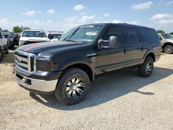 Ford Excursion xlt salvage cars for sale: 2000 Ford Excursion XLT