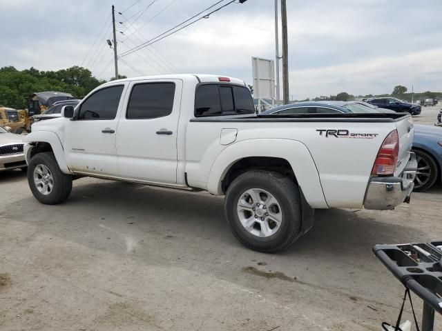 2006 Toyota Tacoma Double Cab Prerunner Long BED