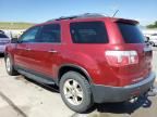 2007 GMC Acadia SLT-2