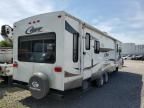 2012 Keystone Travel Trailer