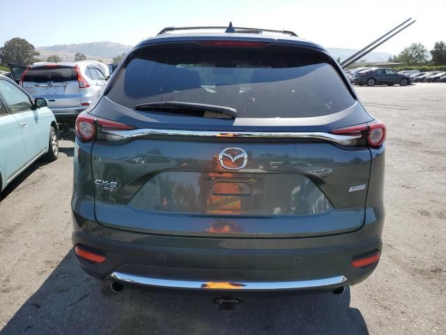 2016 Mazda CX-9 Grand Touring