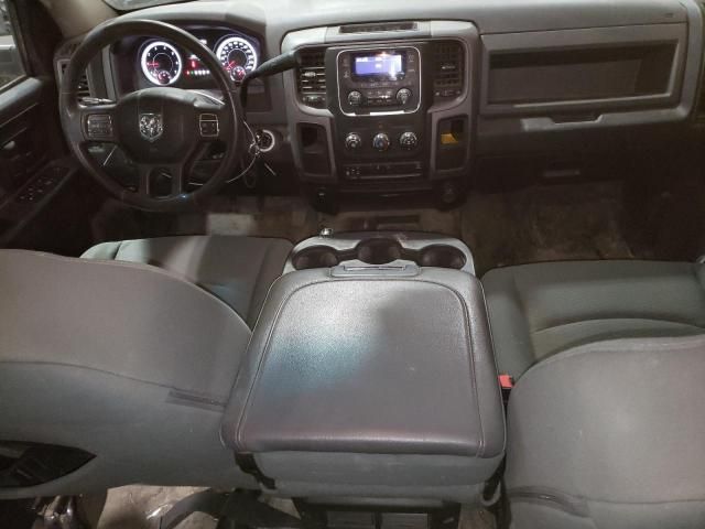 2013 Dodge RAM 2500 ST