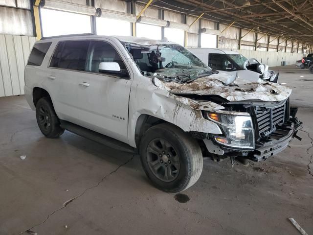 2020 Chevrolet Tahoe C1500  LS