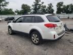 2012 Subaru Outback 3.6R Limited