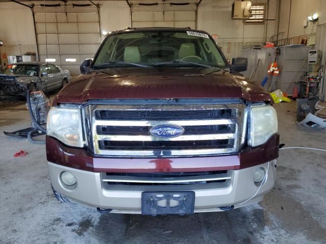 2009 Ford Expedition Eddie Bauer