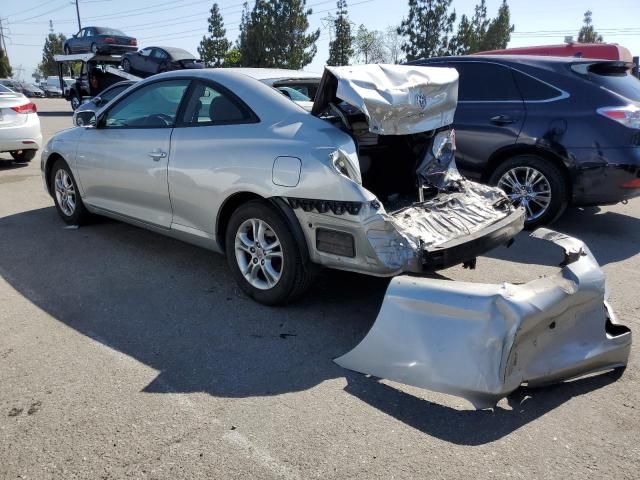 2006 Toyota Camry Solara SE