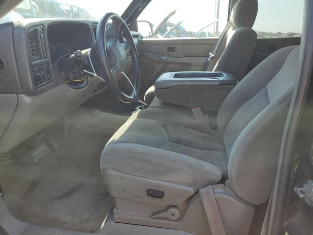 2006 Chevrolet Tahoe K1500