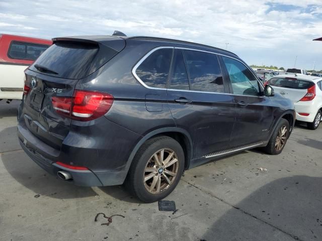 2015 BMW X5 SDRIVE35I