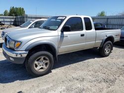 2003 Toyota Tacoma Xtracab en venta en Arlington, WA