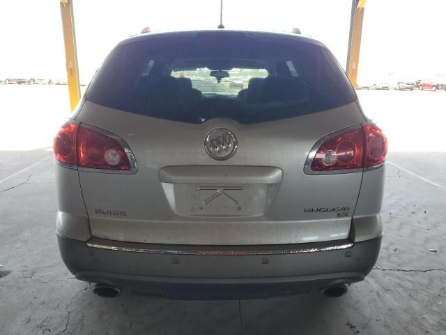 2008 Buick Enclave CX