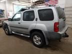 2001 Nissan Xterra XE