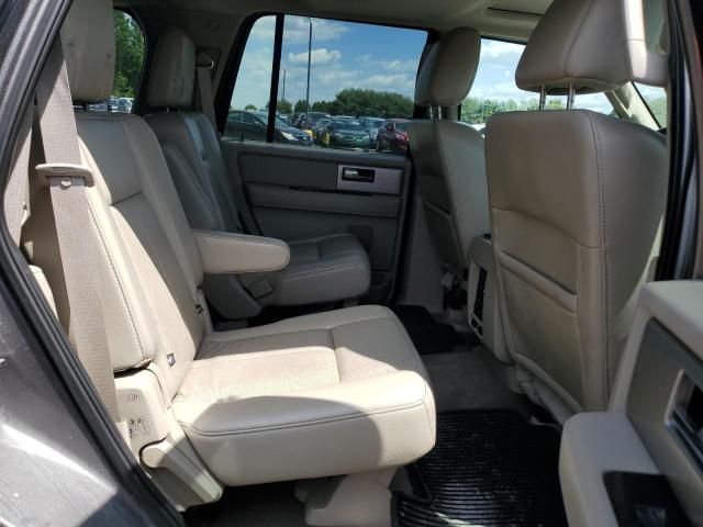 2012 Ford Expedition Limited