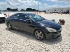 2014 Mercedes-Benz CLA 250