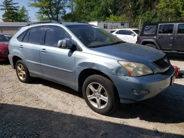 2005 Lexus RX 330