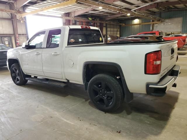 2016 GMC Sierra K1500