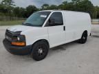 2012 Chevrolet Express G1500