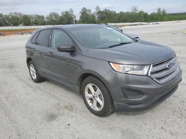 2016 Ford Edge SE