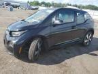 2017 BMW I3 REX