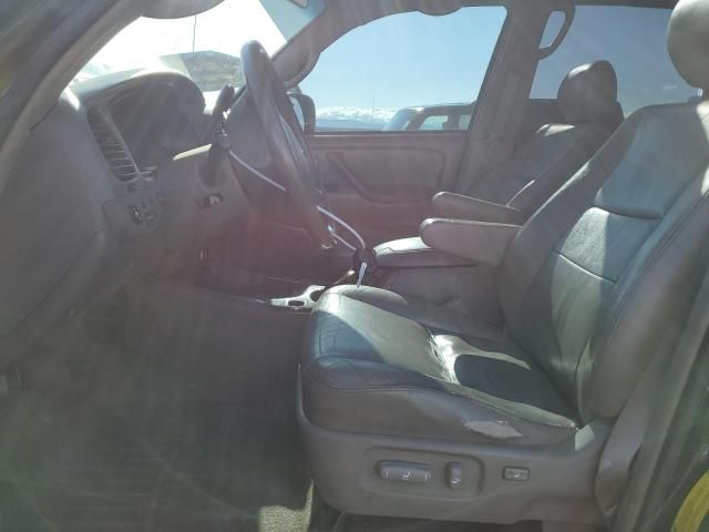 2005 Toyota Tundra Double Cab Limited