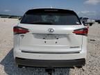 2016 Lexus NX 200T Base