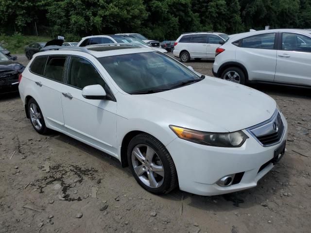 2012 Acura TSX Tech