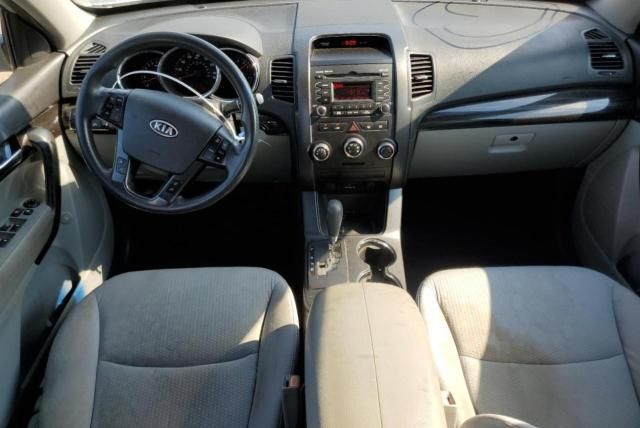 2011 KIA Sorento Base